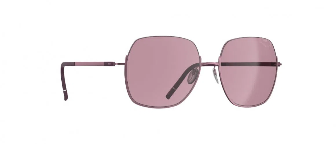 Silhouette Oka Rimless 8194 Sunglasses